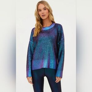 Beach Riot Callie Swearshirt